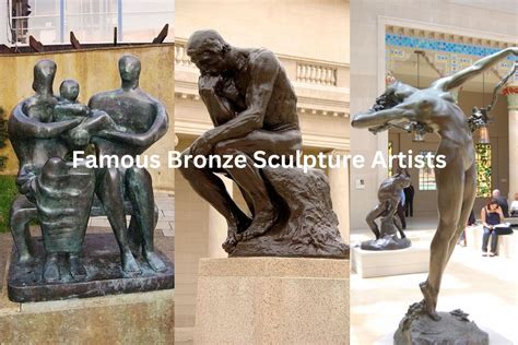 list of sculpture artists.